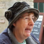 Dr Joy Uings