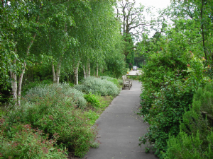 CHEADLE ROYAL HOSPITAL