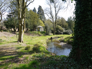 ADLINGTON HALL