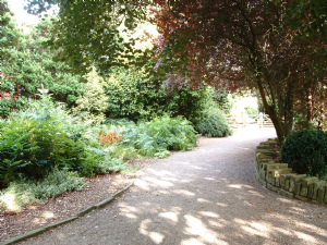 Walkden Gardens