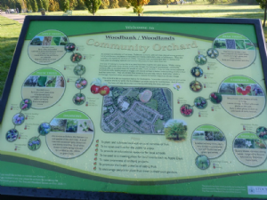 Woodbank Park