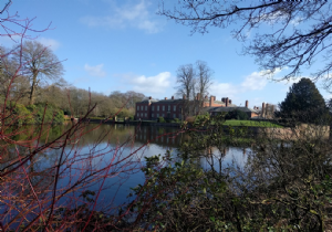 DUNHAM MASSEY 