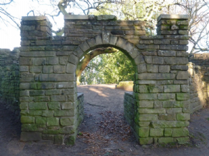 WEST PARK, Macclesfield