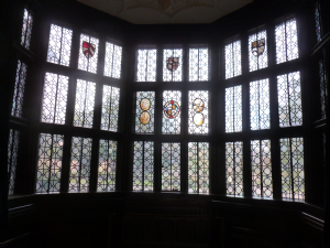 Bramhall Park (Bramall Hall)