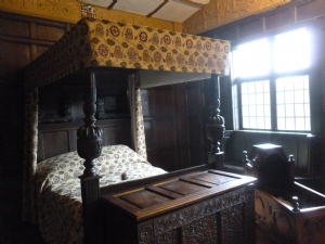 Bramhall Park (Bramall Hall)
