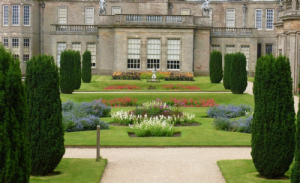 LYME PARK