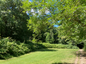 Heaton Mersey Common