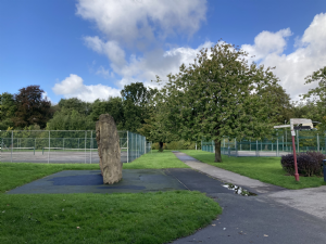 WHITBY PARK