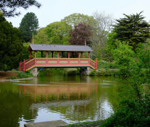 BIRKENHEAD PARK