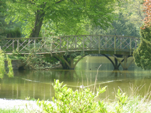 BIRKENHEAD PARK