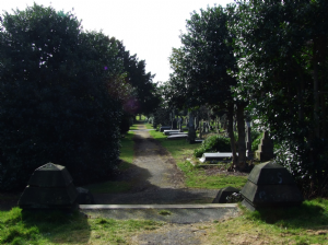 FLAYBRICK MEMORIAL GARDENS 