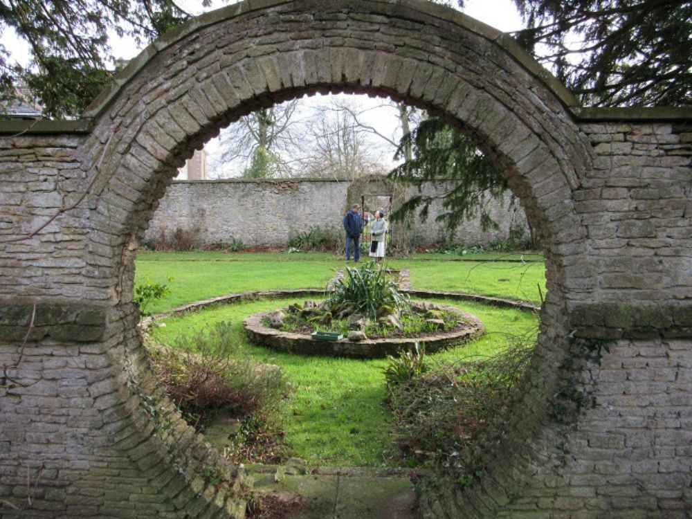 A rare open day 21 May 2.00-4.00